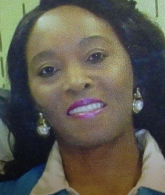 Gemma Antoine-Belton